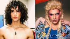 Ποιος είναι ο Biased Beast: Το πραγματικό του όνομα, η drag περσόνα του και οι απίθανες εμφανίσεις του στο Your Face Sounds Familiar