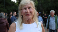 Αποχώρησε από τον ΣΥΡΙΖΑ η Ελένη Αυλωνίτου, οδεύει στο κόμμα Τσίπρα