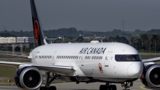 Πιλότος της Air Canada κατηγορείται ότι πετούσε επί 17 χρόνια με πλαστή άδεια
