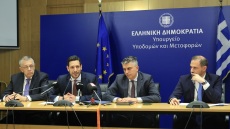 Ανέλαβαν τα καθήκοντά τους οι νέοι υπουργοί και υφυπουργοί, δείτε φωτογραφίες μετά την ορκωμοσία