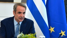 Μητσοτάκης: «Τέλος» στη διάταξη Κατρούγκαλου για τις συντάξεις χηρείας, το μήνυμα για τους 150.000 δικαιούχους