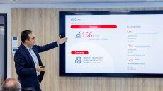 LG B2B 2030: Το αύριο σχεδιάζεται με καινοτομία, γνώση και εξειδίκευση