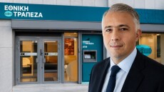 Βασίλης Καραμούζης (Εθνική Τράπεζα): Τα δάνεια για επενδύσεις στους τομείς αιχμής θα φθάσουν τα 45 δισ. έως το 2030
