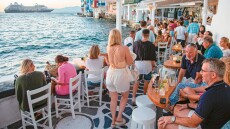 Παρά την κρίση στη Μέση Ανατολή, οι Ισραηλινοί «ψηφίζουν» Ελλάδα – Νέα άνοδος το 2026