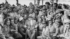 30 Αυγούστου 1949: 77 χρόνια από την κατάληψη της κορυφής Κάμενικ και τη λήξη του Εμφυλίου, γιατί ο ελληνικός στρατός δεν εισέβαλε στην Αλβανία

