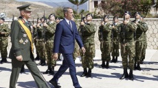 Έρχονται οι πρώτες δημοσκοπήσεις μετά τη ΔΕΘ: Το «ταμείο» του Μαξίμου. τα μηνύματα Μητσοτάκη από το Καστελλόριζο και η στρατηγική συσπείρωσης