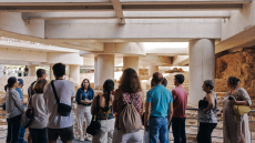 Ευρωπαϊκές Ημέρες Πολιτιστικής Κληρονομιάς με ελεύθερη είσοδο σε Μουσεία και πλήθος δράσεων 