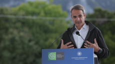 Προαναγγελία Μητσοτάκη για αύξηση του επιδόματος θέρμανσης, στις 14 Οκτωβρίου οι ανακοινώσεις