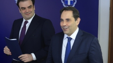 Πιερρακάκης για προσχέδιο προϋπολογισμού 2027: Σε έναν κόσμο που γίνεται πιο απρόβλεπτος, η Ελλάδα γίνεται πιο ισχυρή