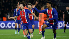 Champions League: Ματσάρες σε Παρίσι και Άνφιλντ, η Παρί Σεν Ζερμέν 4-2 την Μπαρτσελόνα, η Λίβερπουλ 4-3 τη Βιγιαρεάλ, δείτε τα γκολ