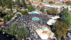 Σε αναβρασμό η Χίος για το αεροδρόμιο που κλείνει για 4 μήνες: Φόβοι για τους ασθενείς που κάνουν θεραπείες στην Αθήνα - Μετρούν ακυρώσεις για την εορταστική περίοδο