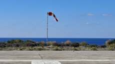 Επαναλειτουργούν τα ελικοδρόμια σε Οθωνούς και Ερείκουσσα μετά από χρόνια προβλημάτων