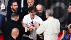 Γιαννακόπουλος: Ο Μπαρτζώκας είπε στη Δέσποινα «άσε μας κοριτσάκι μου» - Πόσο τυχερός είσαι που δεν είμαι εκεί