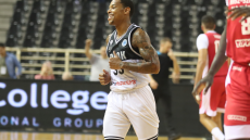 Σζολνόκι - ΠΑΟΚ 69-92: «Διπλό» πρόκρισης στους 16 του Europe Cup με ηγέτη τον Ρέινολντς