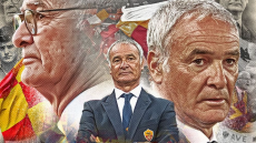 Ρόμα: Ανακοινώθηκε και επίσημα η επιστροφή του Ρανιέρι 