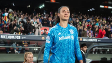   Μάλα Γκρος: Διαγνώστηκε με καρκίνο η τερματοφύλακας της Μπάγερν Μονάχου - Της επέκτειναν το συμβόλαιο οι Βαυαροί