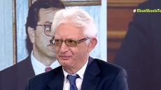 Ενόχλησε το Μαξίμου η πρόταση για Καραμανλή Πρόεδρο της Δημοκρατίας, λέει ο διευθυντής του γραφείου Τύπου Σαμαρά