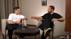 Λεβαντόφσκι: Ο Κλοπ ήταν σαν πατέρας για μένα, ο Γκουαρδιόλα στην αρχή δεν ήταν τόσο... ανθρώπινος - Βίντεο