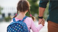 Κλείνει το απόγευμα η πλατφόρμα Α21 - επίδομα παιδιού
