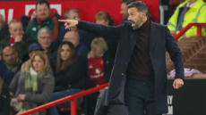 Λέστερ: Τέλος από τον πάγκο ο Φαν Νίστελροϊ
