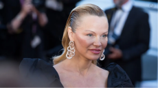 Πάμελα Άντερσον: Η ανάρτηση για την υποψηφιότητά της στα βραβεία SAG - «Αυτός ο ρόλος μου έσωσε τη ζωή»