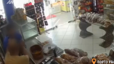 Πόρτο Ράφτη: Φούρναρης έδωσε μάχη με ληστή που τον απείλησε «θα σε σουβλίσω»