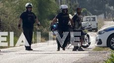 Μεθυσμένος Ρομά επιτέθηκε σε 5 άτομα στον Πύργο -  Κατηγορείται για απόπειρα ανθρωποκτονίας