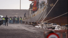 Σε Αιτωλοακαρνανία και Αττική συνέλαβαν μέλη καρτέλ διακίνησης κοκαΐνης - Το κύκλωμα θα έφερνε 4,3 τόνους ναρκωτικών αξίας €164 εκατ.