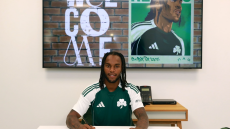 Ρενάτο Σάντσες: «Έχει το DNA του νικητή ο Παναθηναϊκός» - Τι είπε για τον Ρουί Βιτόρια  και τους τίτλους - Βίντεο 