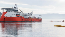 ΑΔΜΗΕ: Ξεκινά το έργο της νέας ηλεκτρικής διασύνδεσης Κέρκυρας - Ηγουμενίτσας
