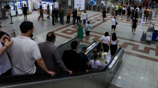 Κυρανάκης: Όταν θα έχουμε νέα τρένα θα εντάξουμε στην 24ωρη λειτουργία και τον ΗΣΑΠ - Το 2026 θα ξεκινήσει στη Θεσσαλονίκη