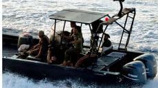 ΜΚΟ κατηγορεί για διακίνηση μεταναστών την κυβέρνηση της Τρίπολης - Τα βίντεο και οι φωτογραφίες που παρουσίασε
