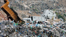 Πρόστιμο 5,5 εκατ. ευρώ στην Ελλάδα για τον ΧΥΤΑ Ζακύνθου από το Ευρωπαϊκό Δικαστήριο 
