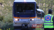 Ταλαιπωρία για επιβάτες του Οδοντωτού: Ακινητοποιήθηκε αμαξοστοιχία λόγω τεχνικού προβλήματος