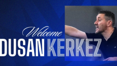 Ατρόμητος: Ανακοίνωσε την πρόσληψη του Κέρκεζ - Το βιογραφικό του Σέρβου προπονητή 