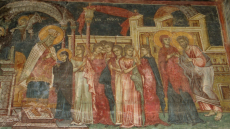 Ποιοι γιορτάζουν σήμερα Παρασκευή 21 Νοεμβρίου - Μεγάλη Θεομητορική εορτή για την Ορθοδοξία