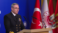 Η Τουρκία επιμένει στην οξεία ρητορική για τις δηλώσεις Δενδια και απειλεί ότι «οι Ένοπλες Δυνάμεις μας μπορούν να εξουδετερώσουν κάθε απειλή»