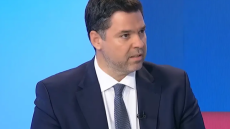 Κοντογεώργης: Ενισχύουμε το εισόδημα των συμπολιτών μας που είναι στο ενοίκιο