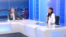 Η Λατινόπουλου έκανε τον σταυρό της όταν τη συνέκριναν με την Κωνσταντοπούλου - «Να εξεταστεί η θανατική ποινή σε όσους ασελγούν σε ανήλικους»