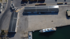 Συνεχίζεται η απεργία της ΠΕΝΕΝ στα RO/RO, από την Δευτέρα ξεκινά και της ΠΕΜΕΝ
