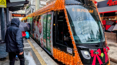 Χριστούγεννα 2025: Πώς θα κινηθούν τα ΜΜΜ στις 25 και 26 Δεκεμβρίου
