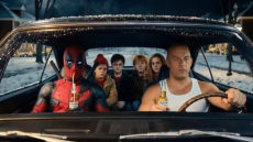 Η Τεχνητή Νοημοσύνη έβαλε στην ίδια ταινία «Μόνος στο σπίτι», «Χάρι Πότερ», «John Wick», «Deadpool», «Fast & Furious» και «Game of Thrones», δείτε βίντεο