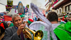 Τα «Ραγκουτσάρια» κρατούν κλειστά τα σχολεία στην Καστοριά