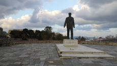 Ηράκλειο: 19χρονος Γερμανός έπεσε από τα Ενετικά Τείχη
