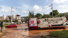 Κακοκαιρία στην Αττική: Αποζημιώσεις σε δύο φάσεις για τους πληγέντες, το χρονοδιάγραμμα