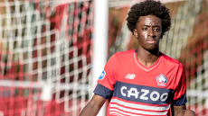 ΑΕΚ: Σε διαπραγματεύσεις για τον Χακίμ Σαχαμπό της Σταντάρ Λιέγης
