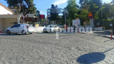 Συνελήφθη 38χρονος έπειτα από επιθετική συμπεριφορά στα επείγοντα του νοσοκομείου «Άγιος Δημήτριος» στη Θεσσαλονίκη