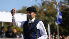 25η Μαρτίου: Ακυρώθηκαν λόγω καιρού οι παρελάσεις σε Ηράκλειο, Χανιά και Ρέθυμνο
