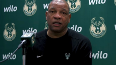 Τέλος ο Ντοκ Ρίβερς από τους Μπακς
