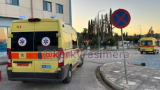 Τραγωδία στην Κέρκυρα, νεκρός 53χρονος μοτοσικλετιστής σε τροχαίο